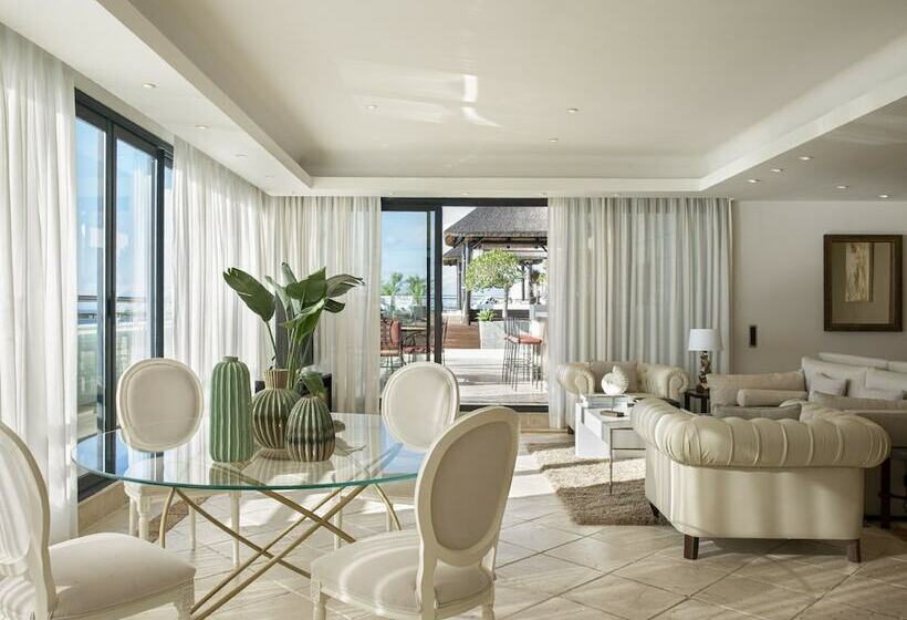 ペントハウススイート, Don Pepe Gran Melia