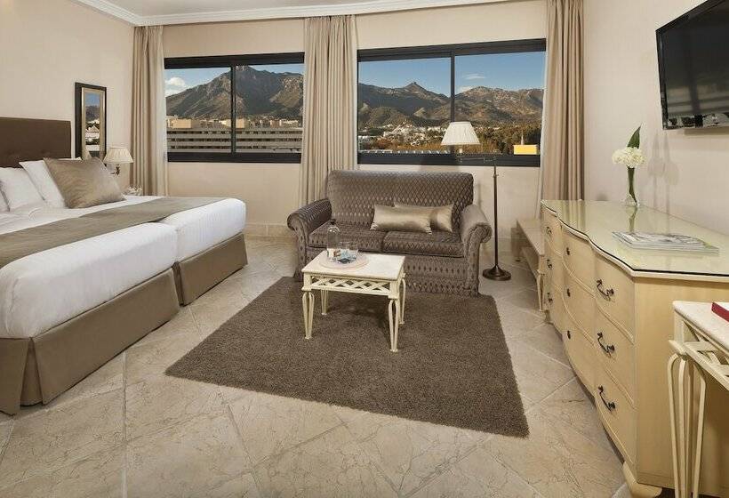 クラシックマウンテンビュールーム, Don Pepe Gran Melia