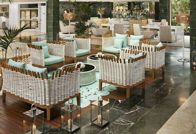 クラシックマウンテンビュールーム, Don Pepe Gran Melia