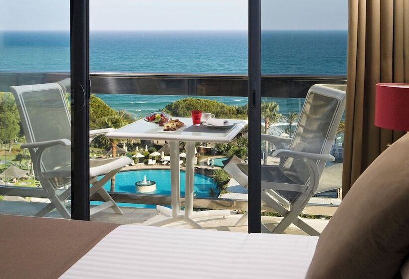 ジュニアスイート, Don Pepe Gran Melia