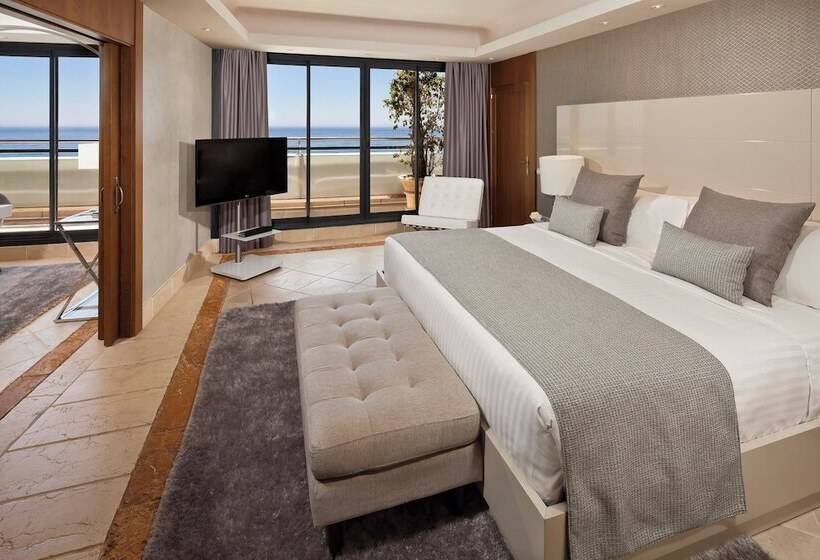 Suíte Ático, Don Pepe Gran Melia