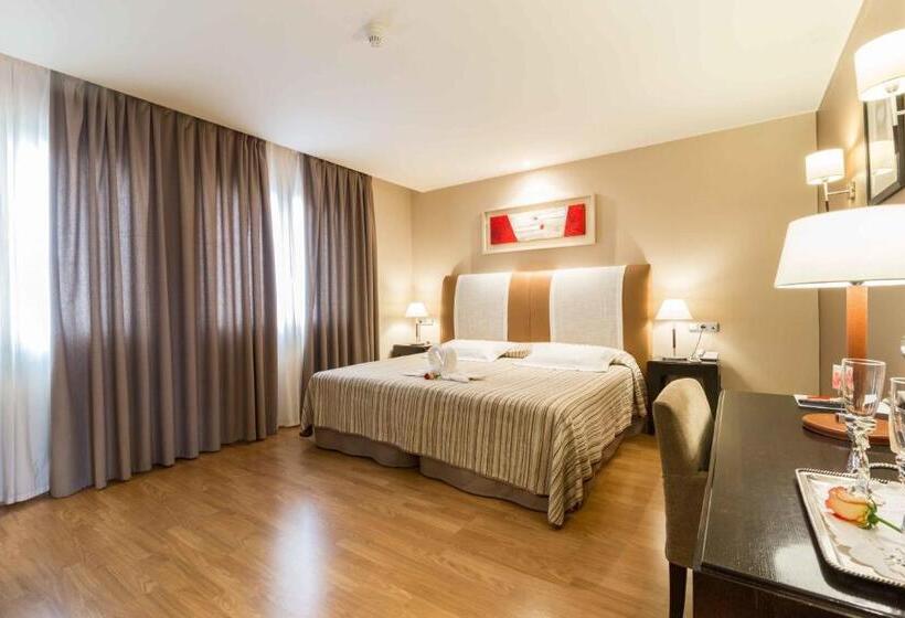 Стандартный Номер Кровать Кинг, El Patio