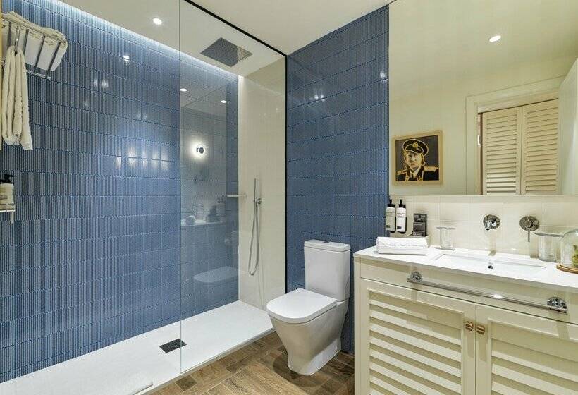 غرفة كلاسيكية, H10 Imperial Tarraco 4* Sup