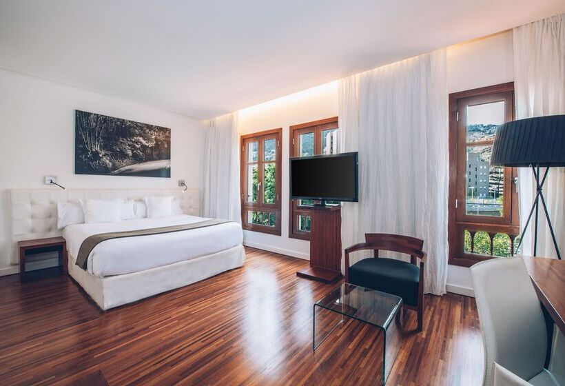 Номер Superior, Iberostar Heritage Grand Mencey