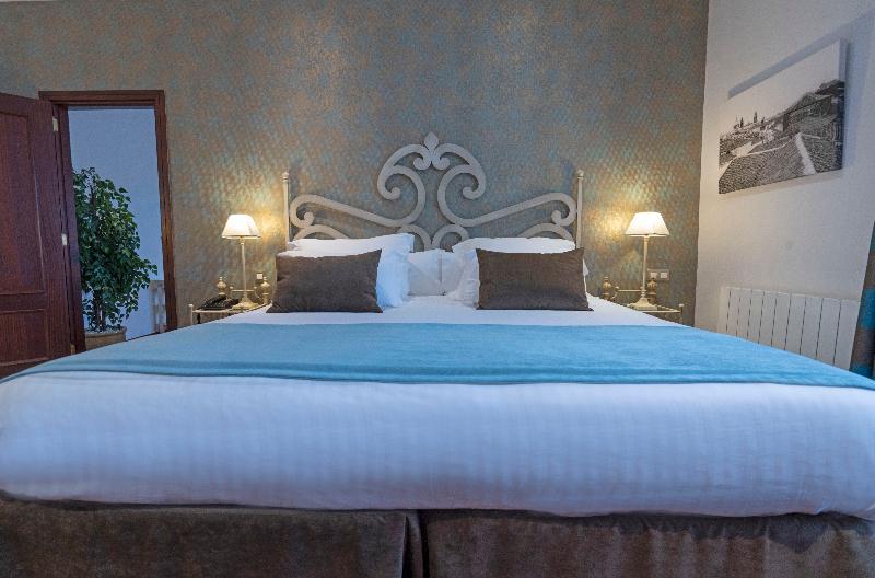 주니어 스위트, Laguna Nivaria Hotel & Spa