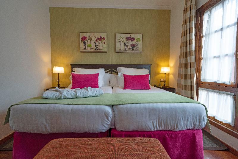 Полулюкс, Laguna Nivaria Hotel & Spa