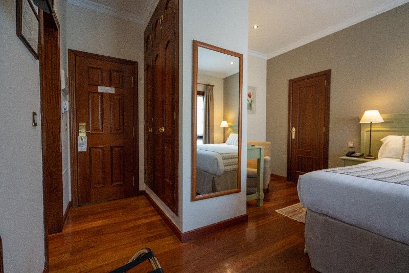 Номер Стандарт, Laguna Nivaria Hotel & Spa