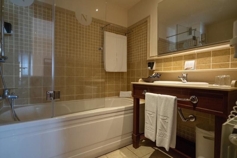 Номер Superior, Laguna Nivaria Hotel & Spa
