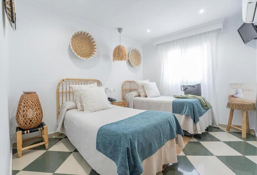 Habitación Estándar, Las Americas