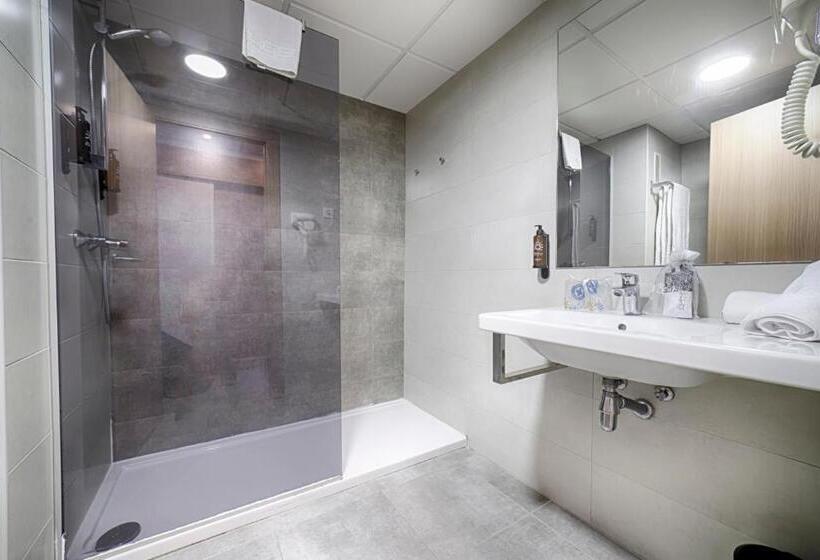 Номер Стандарт, Ohtels Villa Dorada