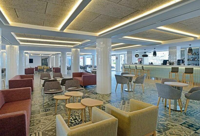 Номер Стандарт, Sol Torremolinos Don Pedro