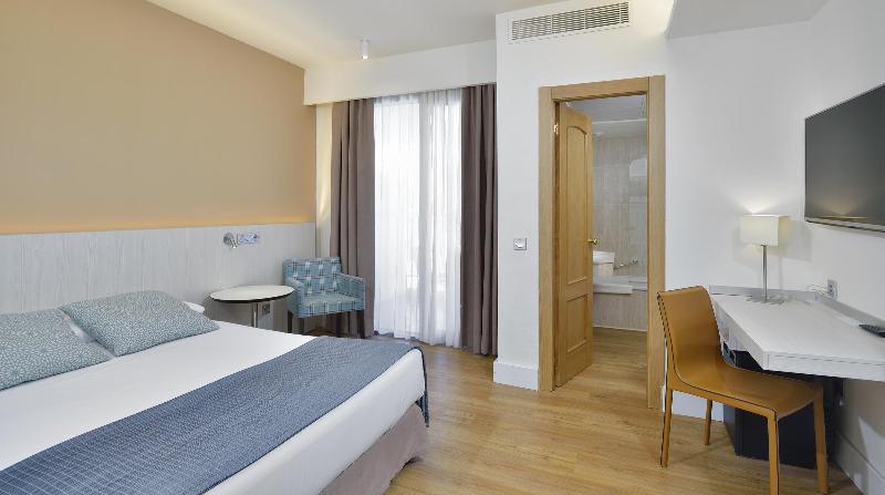 اتاق استاندارد, Sol Torremolinos Don Pedro
