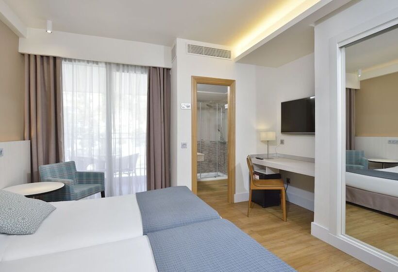 اتاق استاندارد, Sol Torremolinos Don Pedro