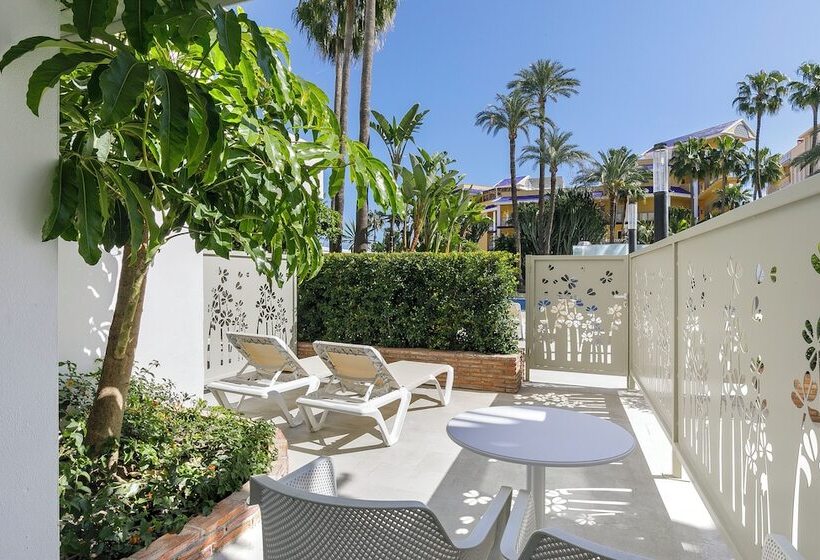 高级大房间, Sol Torremolinos Don Pedro