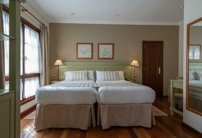 Номер Стандарт, Laguna Nivaria Hotel & Spa