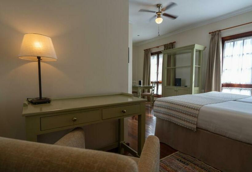 스탠다드 룸, Laguna Nivaria Hotel & Spa