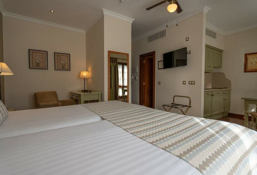 Номер Стандарт, Laguna Nivaria Hotel & Spa