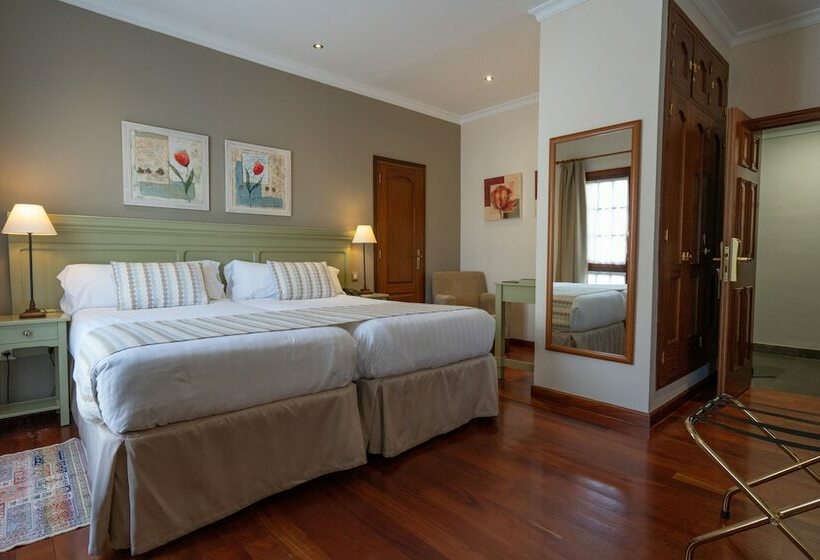 스탠다드 룸, Laguna Nivaria Hotel & Spa