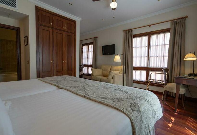 Номер Superior, Laguna Nivaria Hotel & Spa