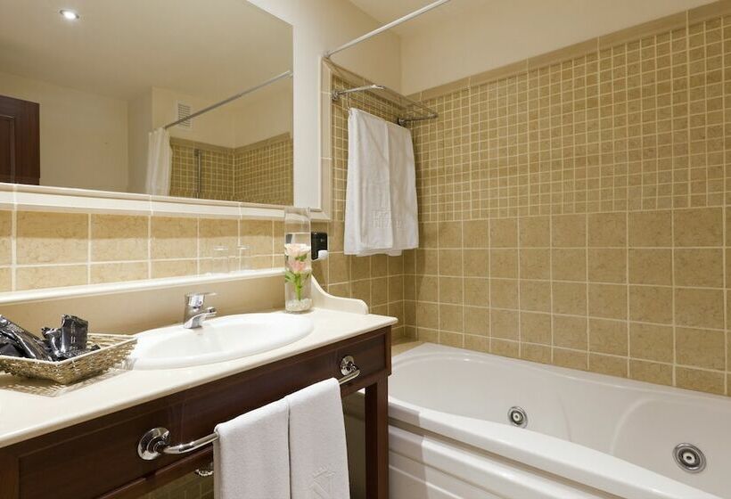 Номер Superior, Laguna Nivaria Hotel & Spa