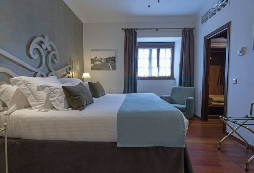 Полулюкс, Laguna Nivaria Hotel & Spa