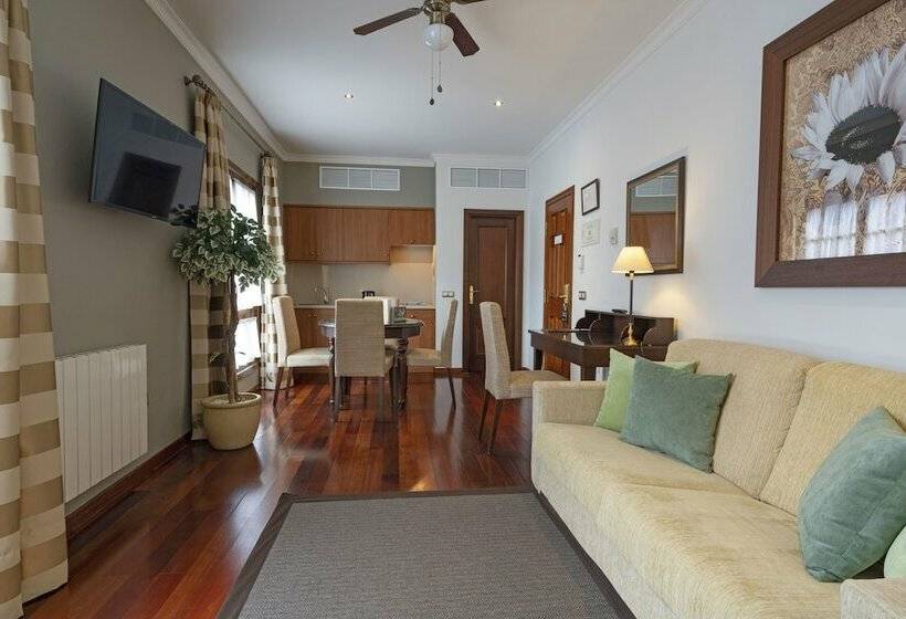 주니어 스위트, Laguna Nivaria Hotel & Spa