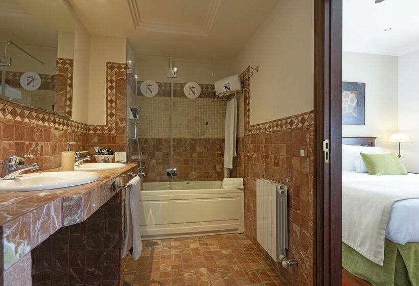 Полулюкс, Laguna Nivaria Hotel & Spa