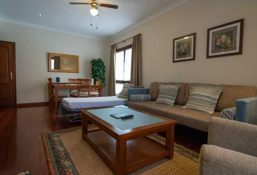 Семейный Номер, Laguna Nivaria Hotel & Spa