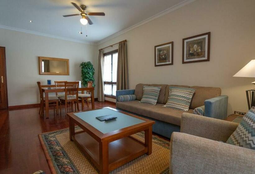 Quarto Familiar, Laguna Nivaria Hotel & Spa