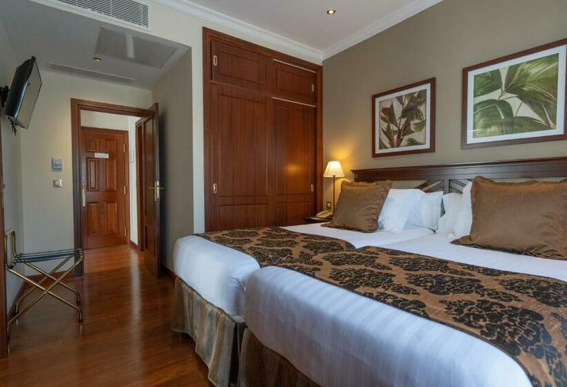 Семейный Номер, Laguna Nivaria Hotel & Spa