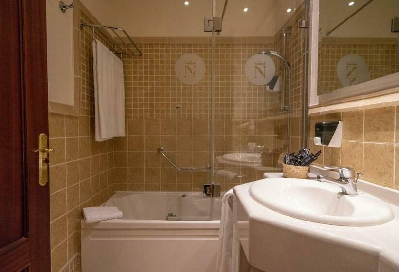 Quarto Familiar, Laguna Nivaria Hotel & Spa
