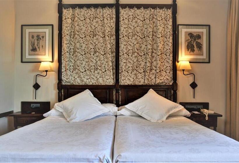 Номер Стандарт, Parador De Sos Del Rey Catolico