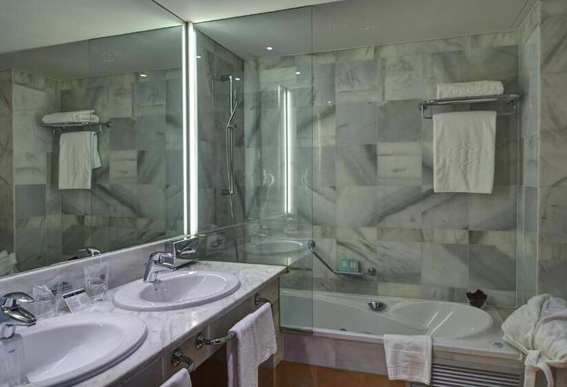 Junior Suite, Parador De Sos Del Rey Catolico