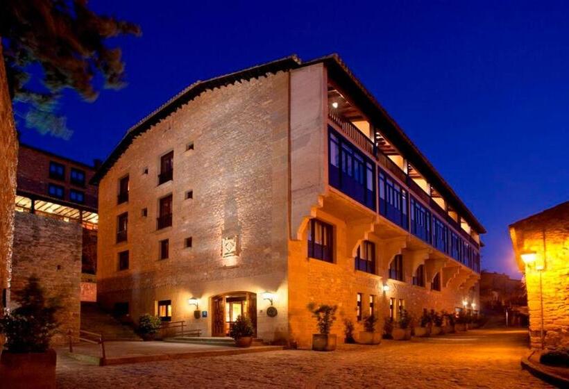 Habitació Estàndard, Parador De Sos Del Rey Catolico