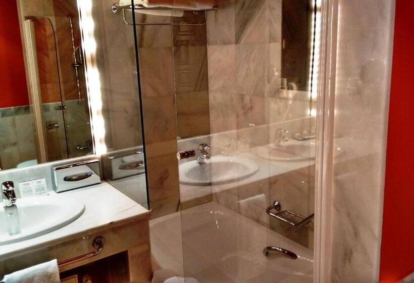 Номер Стандарт, Parador De Sos Del Rey Catolico