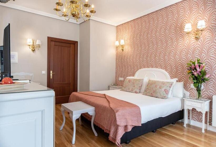 豪华房间, Infanta Isabel By Recordis Hotels