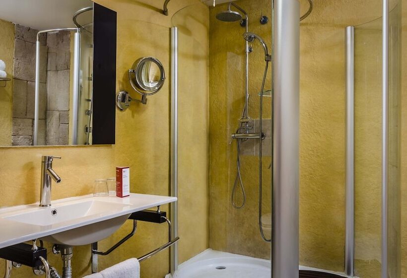 Suite, Exe Cunit Suites & Spa
