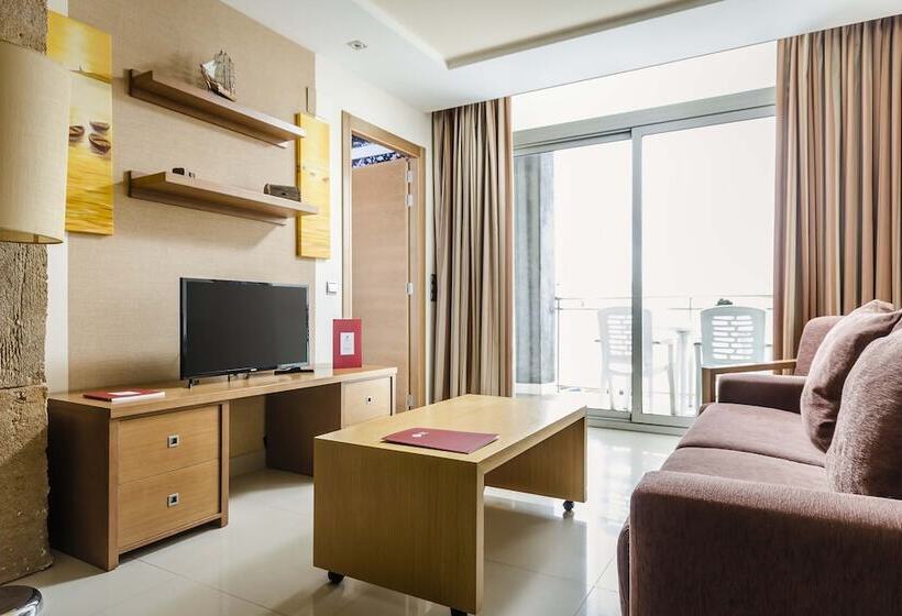 Suite, Exe Cunit Suites & Spa