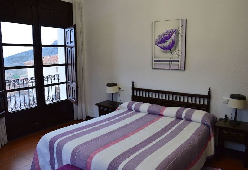 Номер Стандарт, Hostal De Montaña La Casa Grande