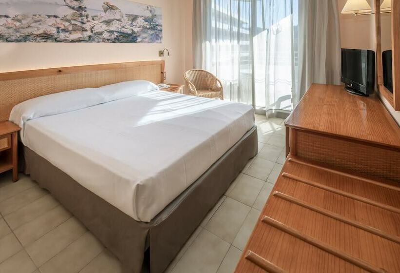 Номер Стандарт Индивидуальный, Ght Oasis Tossa & Spa