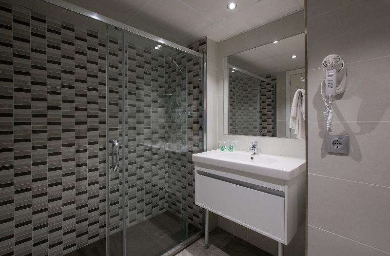 חדר משפחתי, Medplaya Hotel Monterrey