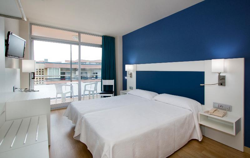 스탠다드 룸, Medplaya Hotel Monterrey