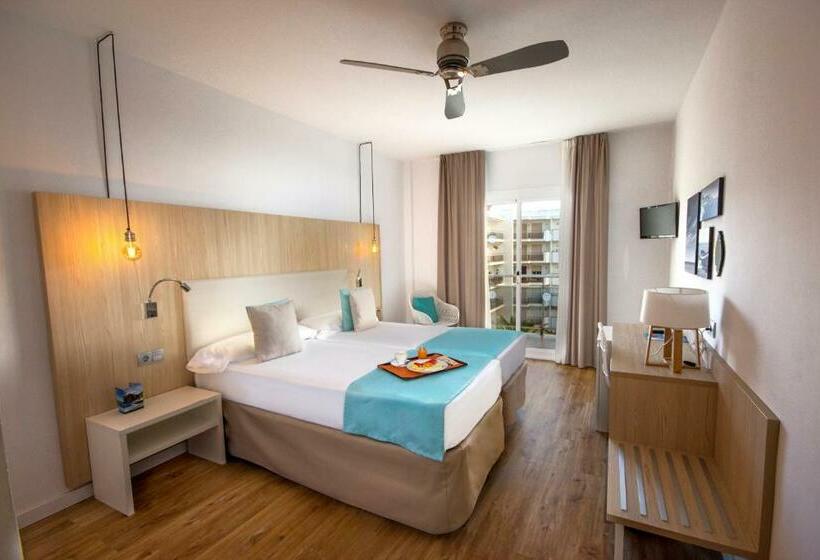 Quarto Estandar, Monterrey Roses By Pierre & Vacances
