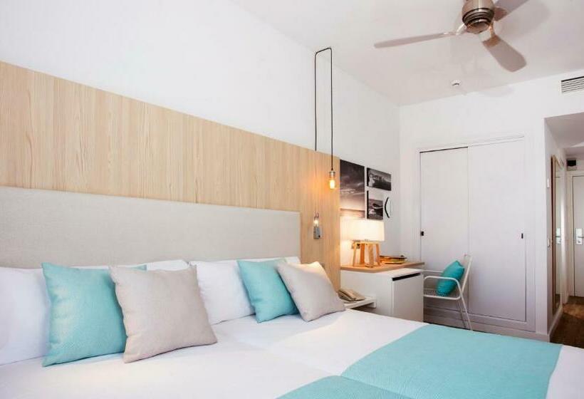 Quarto Estandar, Monterrey Roses By Pierre & Vacances