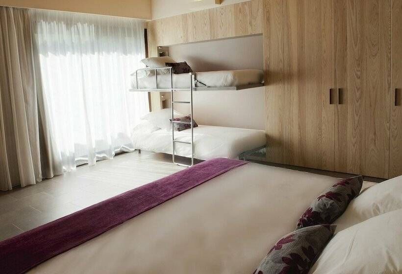 Superior Room, El Molí