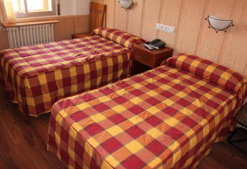 标准间, Rural Casa Ramiro
