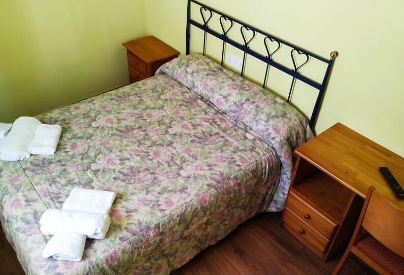 Номер Стандарт, Rural Casa Ramiro