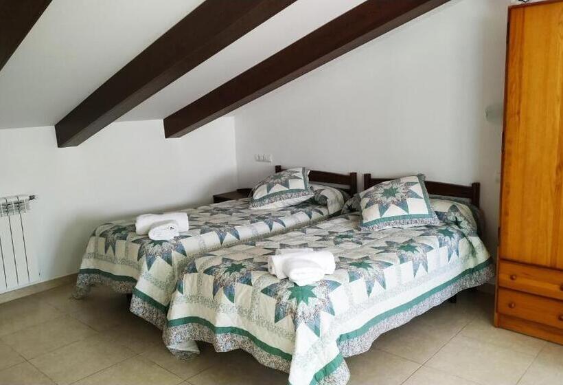 Студия Стандарт, Rural Casa Ramiro