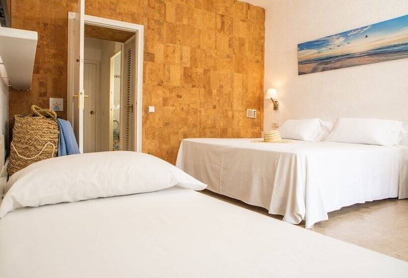 Номер Стандарт, Rvhotels Golf Costa Brava
