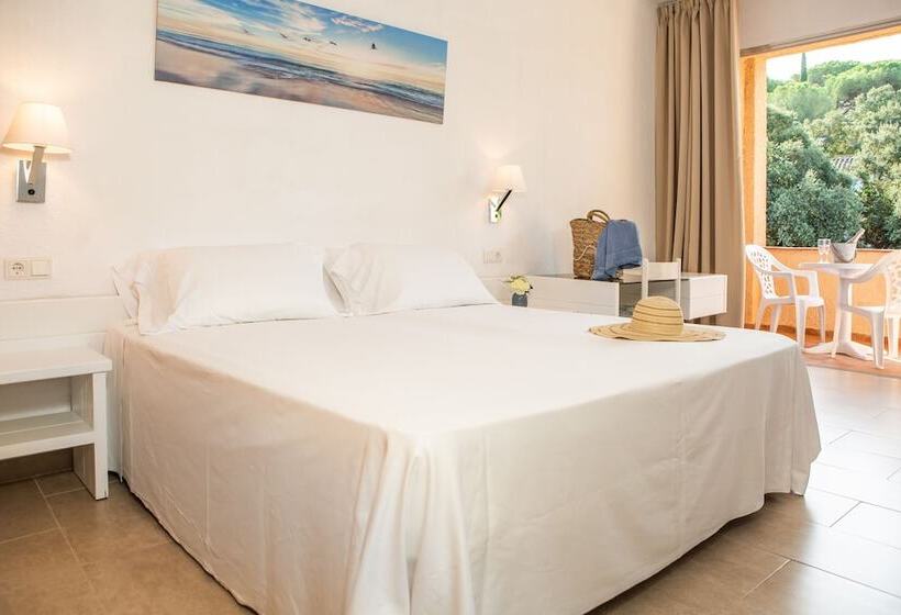 Номер Стандарт, Rvhotels Golf Costa Brava